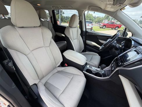 Used 2019 Subaru Ascent Premium AWD/4WD image 15