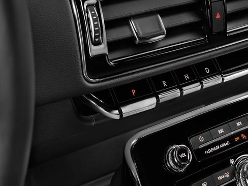 Used 2022 Lincoln Navigator L Reserve image 9