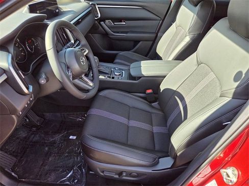 New 2026 MAZDA CX-50 2.5 Hybrid w/ Preferred Pkg image 6