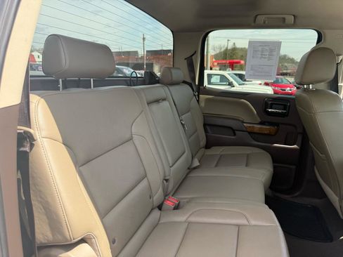 Used 2018 GMC Sierra 1500 SLT w/ Texas SLT Premium Package image 56