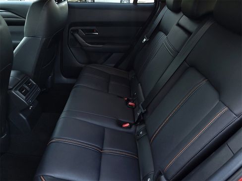 Certified 2025 MAZDA CX-50 2.5 Turbo w/ Accent Package image 12