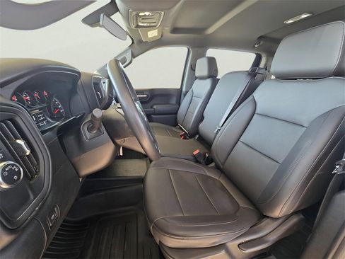 Used 2021 GMC Sierra 1500 Base w/ Fleet Convenience Package image 49