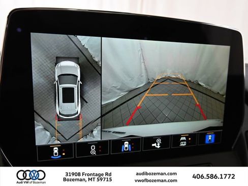 Used 2023 Chevrolet Blazer Premier w/ Driver Confidence II Package AWD/4WD image 6
