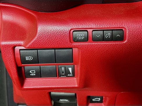 Used 2024 Lexus IS 350 F Sport w/ Navigation Package image 16