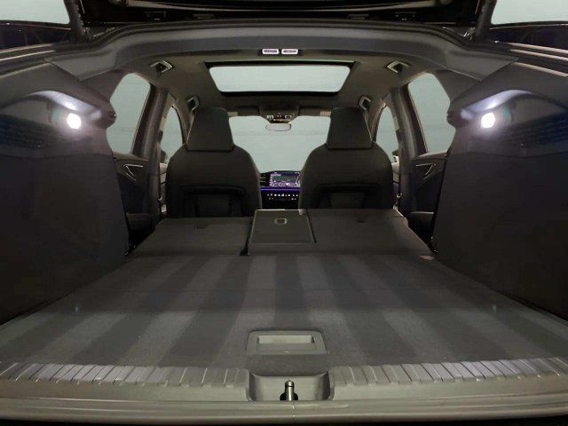 Used 2023 Audi Q4 e-tron Prestige w/ Black Optic Package AWD/4WD image 72