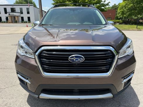 Used 2020 Subaru Ascent Touring AWD/4WD image 7