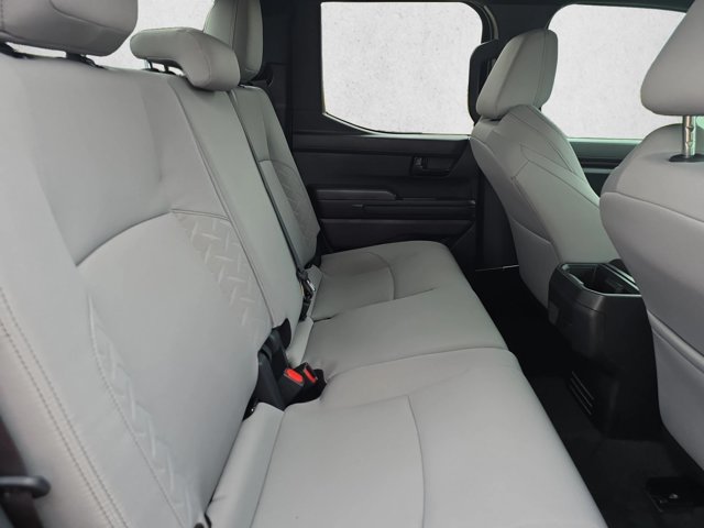 Used 2026 Toyota Tacoma SR5 RWD image 18