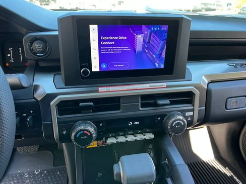 New 2025 Toyota Tacoma SR5 AWD/4WD image 18