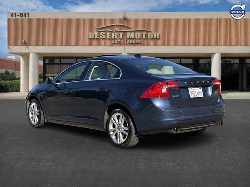 Used 2013 Volvo S60 T5 image 6
