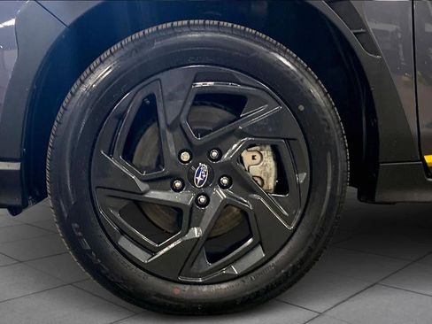 Certified 2024 Subaru Crosstrek 2.5i Sport image 12