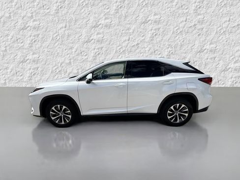 Used 2020 Lexus RX 350 RX 350 image 6