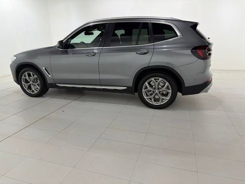 Used 2023 BMW X3 xDrive30i w/ Premium Package AWD/4WD image 2