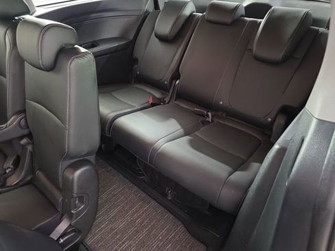 Used 2024 Honda Odyssey EX-L image 36
