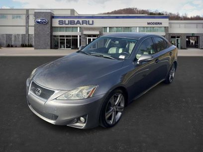 Used 2012 Lexus IS 250