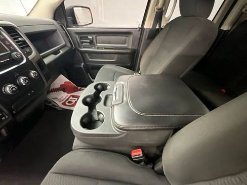 Used 2019 RAM 1500 Express AWD/4WD image 19