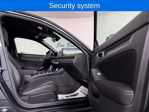 Used 2024 Honda Civic Sport image 16