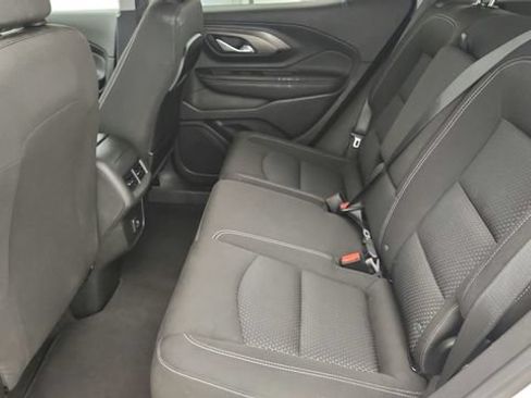Used 2024 GMC Terrain SLE FWD image 20