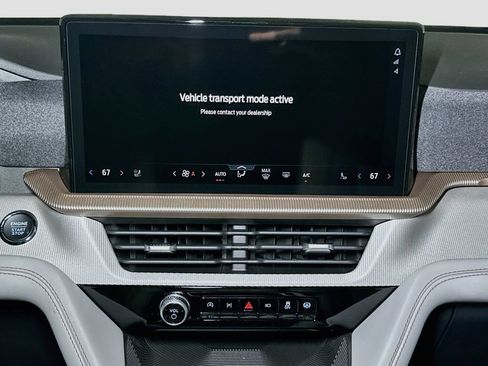 New 2026 Ford Explorer Active w/ Active Comfort Package AWD/4WD image 11