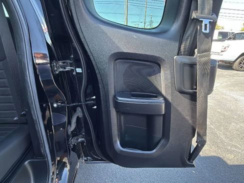 Used 2021 Ford Ranger XL w/ Equipment Group 101A High image 11