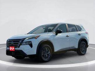 Used 2024 Nissan Rogue S AWD/4WD video 2