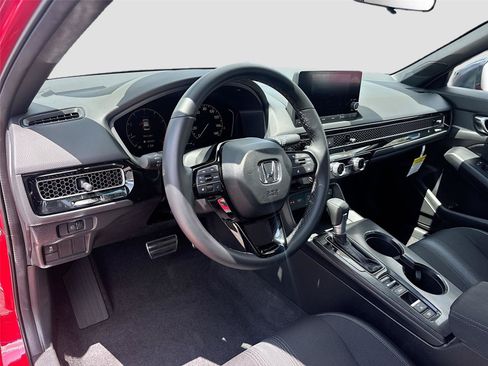 Certified 2026 Honda Civic Sport image 10
