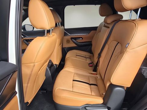 New 2026 MAZDA CX-70 3.3 Turbo S w/ Premium Plus image 14