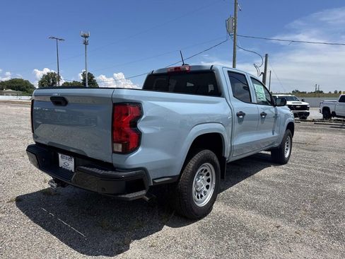 New 2026 Chevrolet Colorado W/T w/ Advanced Trailering Package image 7