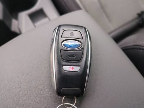 Used 2024 Subaru Crosstrek 2.0i Premium AWD/4WD image 35