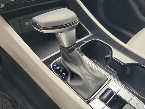 New 2026 Hyundai Tucson SEL image 32