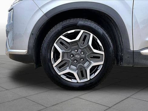 Used 2023 Hyundai Santa Fe Limited FWD image 11