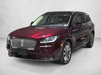 Used 2020 Lincoln Corsair Reserve w/ Equipment Group 201A