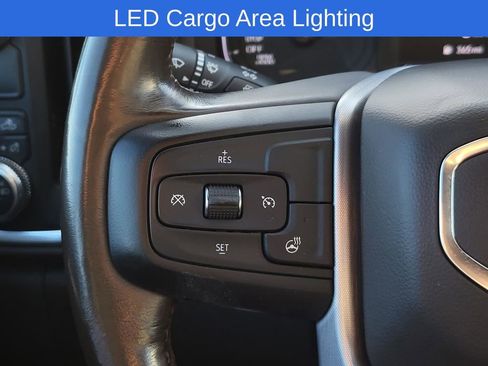 Used 2021 GMC Sierra 1500 SLT image 33