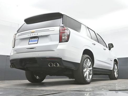Used 2023 Chevrolet Tahoe High Country w/ Max Trailering Package image 51