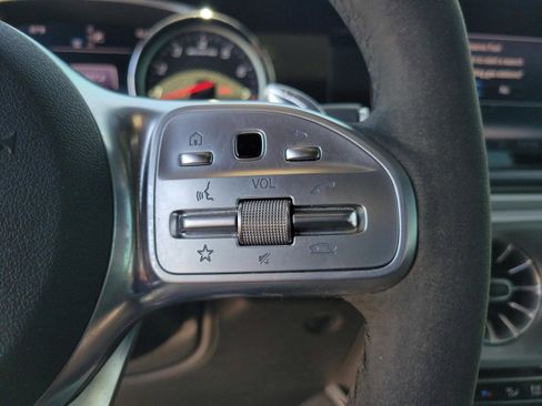 Certified 2019 Mercedes-Benz G 63 AMG 4MATIC image 22