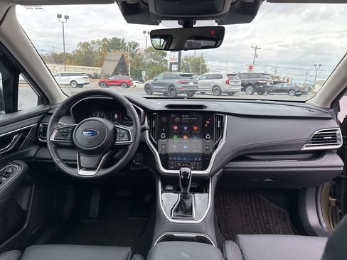Certified 2025 Subaru Outback Limited image 22