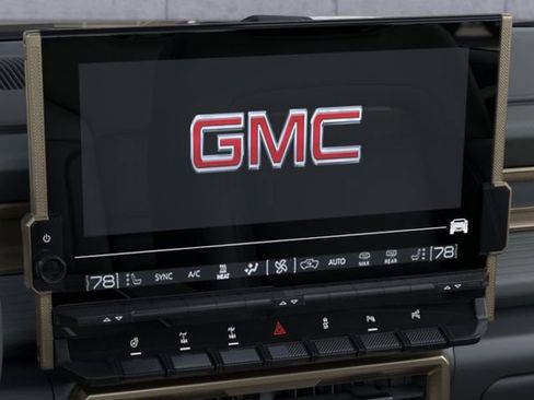 New 2025 GMC Hummer EV 3X w/ Extreme Off-Road Package AWD/4WD image 20