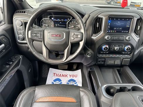 Used 2021 GMC Sierra 1500 AT4 w/ AT4 Value Package image 14