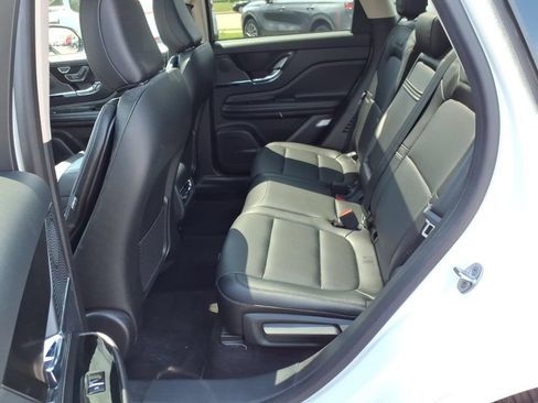 Used 2023 Lincoln Corsair AWD w/ Equipment Group 101A image 12