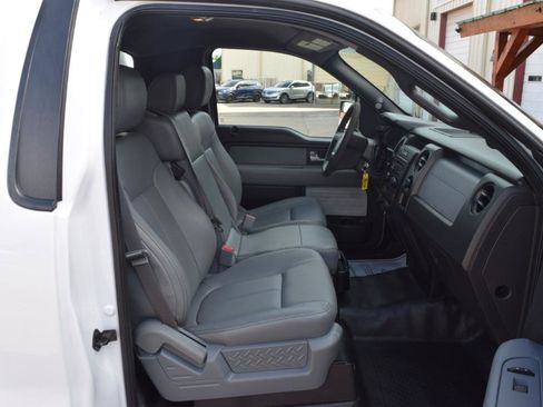 Used 2014 Ford F150 XL w/ Power Equipment Group AWD/4WD image 18