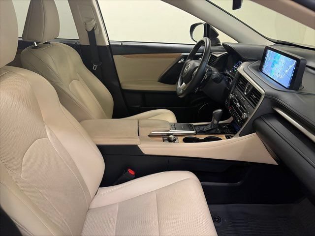 Used 2022 Lexus RX 450hL AWD w/ Premium Package image 19