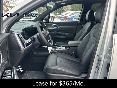 New 2026 Kia Sorento SX Prestige AWD/4WD image 9