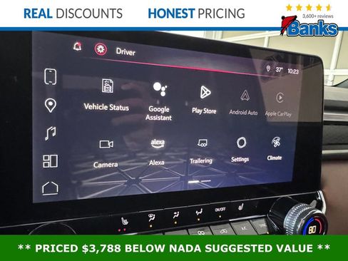 Certified 2024 GMC Canyon AT4 image 18