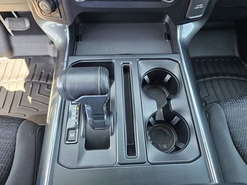 Used 2021 Ford F150 XLT w/ Equipment Group 301A Mid AWD/4WD image 26