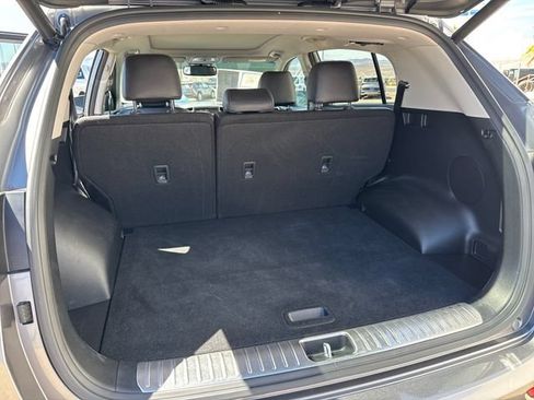 Used 2018 Kia Sportage SX FWD image 28