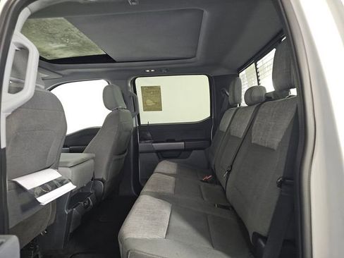 Certified 2023 Ford F150 XLT w/ Equipment Group 302A High image 24