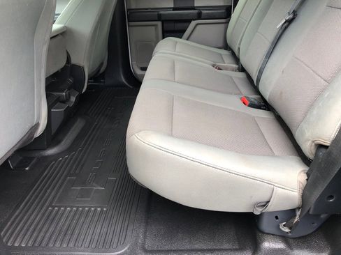 Used 2020 Ford F350 XL w/ STX Appearance Package AWD/4WD image 22