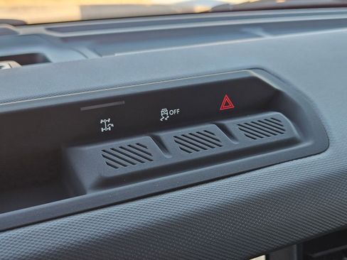 New 2025 Ford Bronco Big Bend AWD/4WD image 25