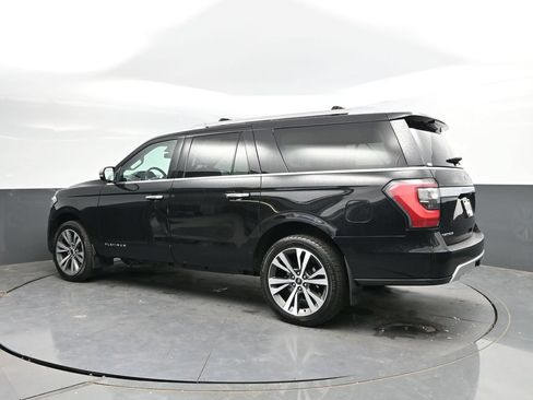 Used 2020 Ford Expedition Max Platinum AWD/4WD image 6