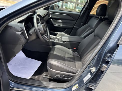 Used 2025 MAZDA CX-50 AWD 2.5 S w/ Preferred Package image 12