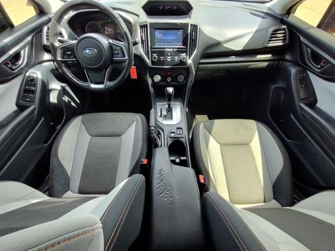 Used 2018 Subaru Crosstrek 2.0i Premium w/ Popular Package #2 AWD/4WD image 35